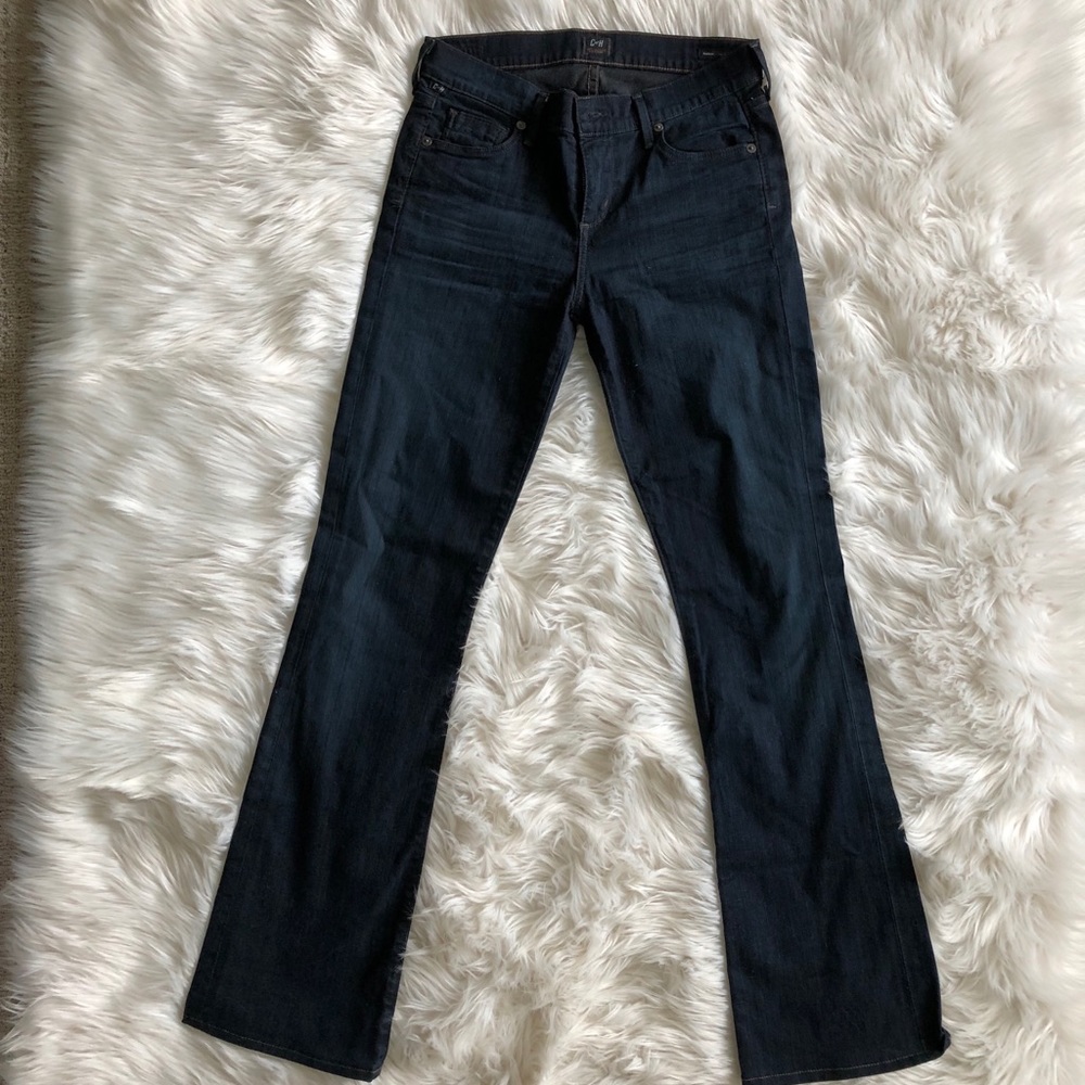 Citizens of Humanity ‘Amber’ Jeans Size 26